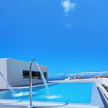 Adeje Mountain And Seaview Apartment Costa Adeje  Exterior foto