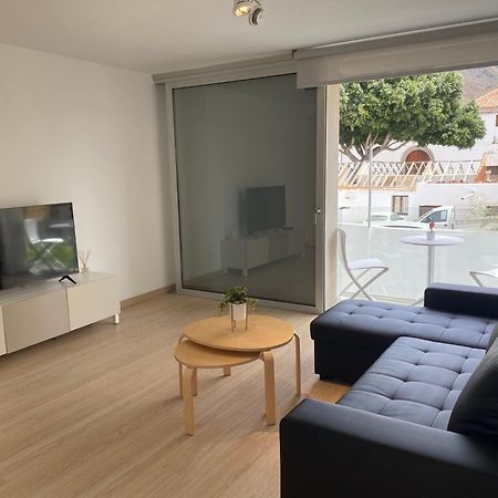 Adeje Mountain And Seaview Apartment Costa Adeje  Exterior foto
