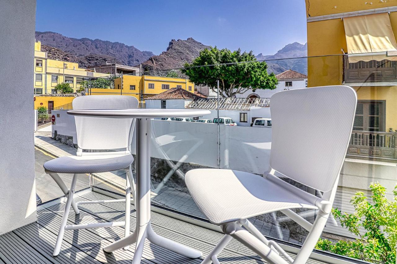 Adeje Mountain And Seaview Apartment Costa Adeje  Exterior foto