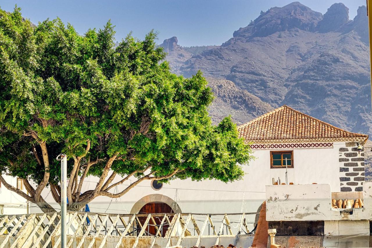 Adeje Mountain And Seaview Apartment Costa Adeje  Exterior foto
