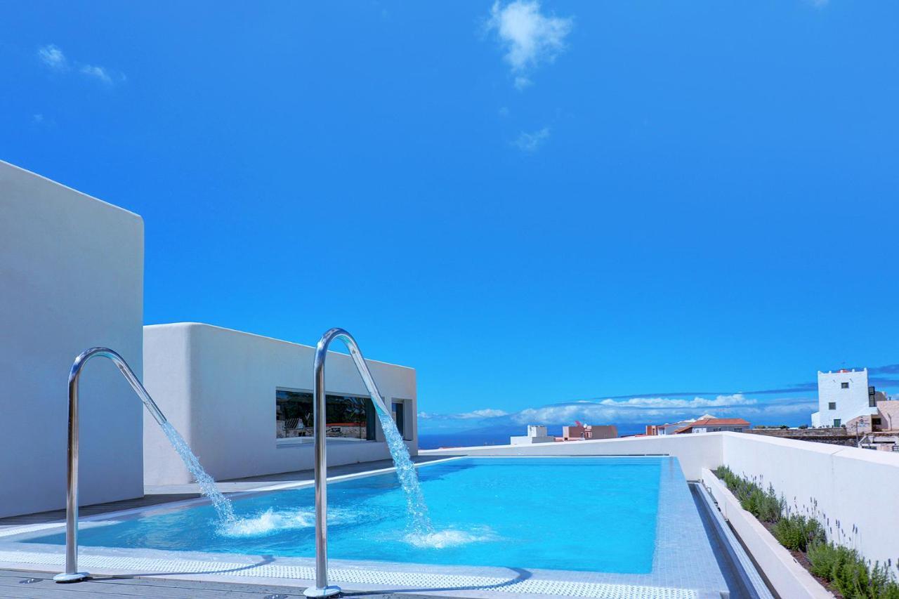 Adeje Mountain And Seaview Apartment Costa Adeje  Exterior foto