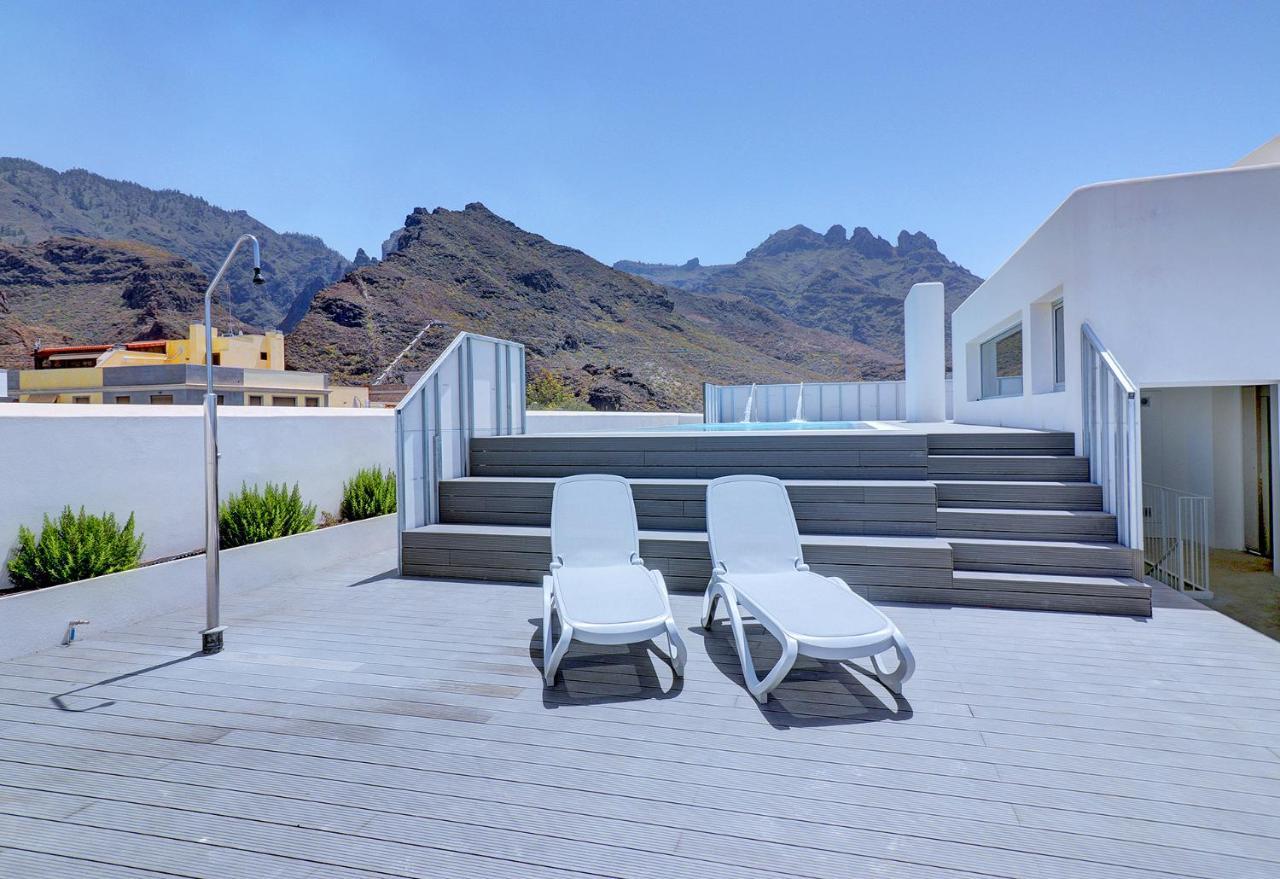 Adeje Mountain And Seaview Apartment Costa Adeje  Exterior foto