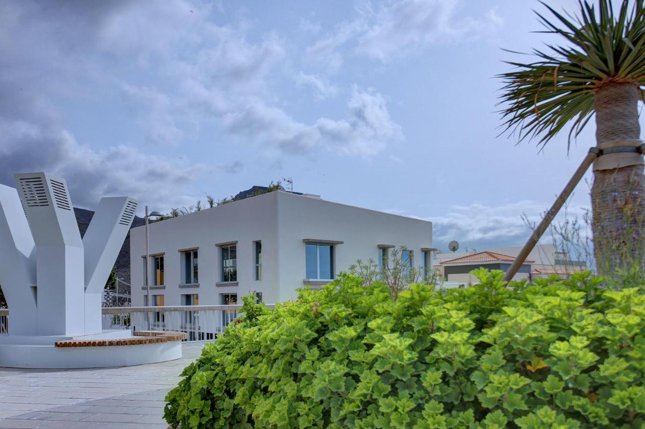 Adeje Mountain And Seaview Apartment Costa Adeje  Exterior foto