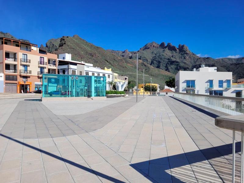 Adeje Mountain And Seaview Apartment Costa Adeje  Exterior foto