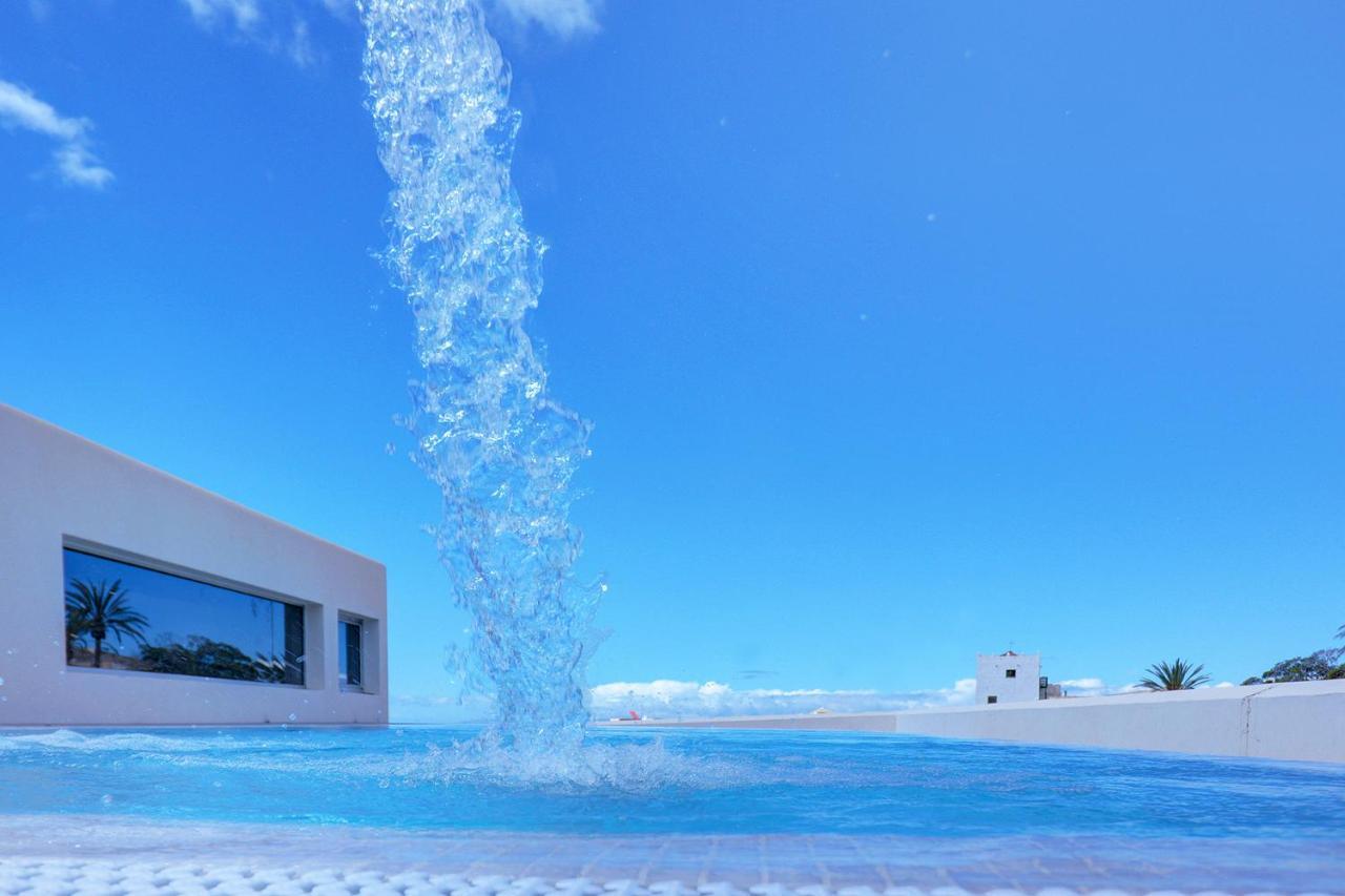 Adeje Mountain And Seaview Apartment Costa Adeje  Exterior foto