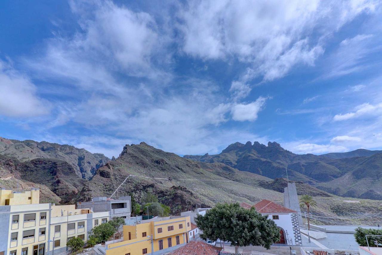Adeje Mountain And Seaview Apartment Costa Adeje  Exterior foto