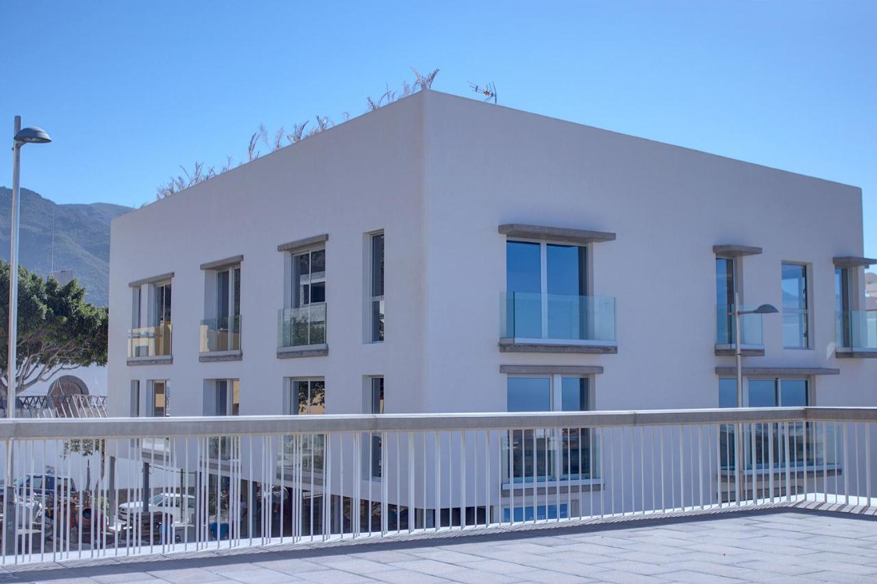 Adeje Mountain And Seaview Apartment Costa Adeje  Exterior foto