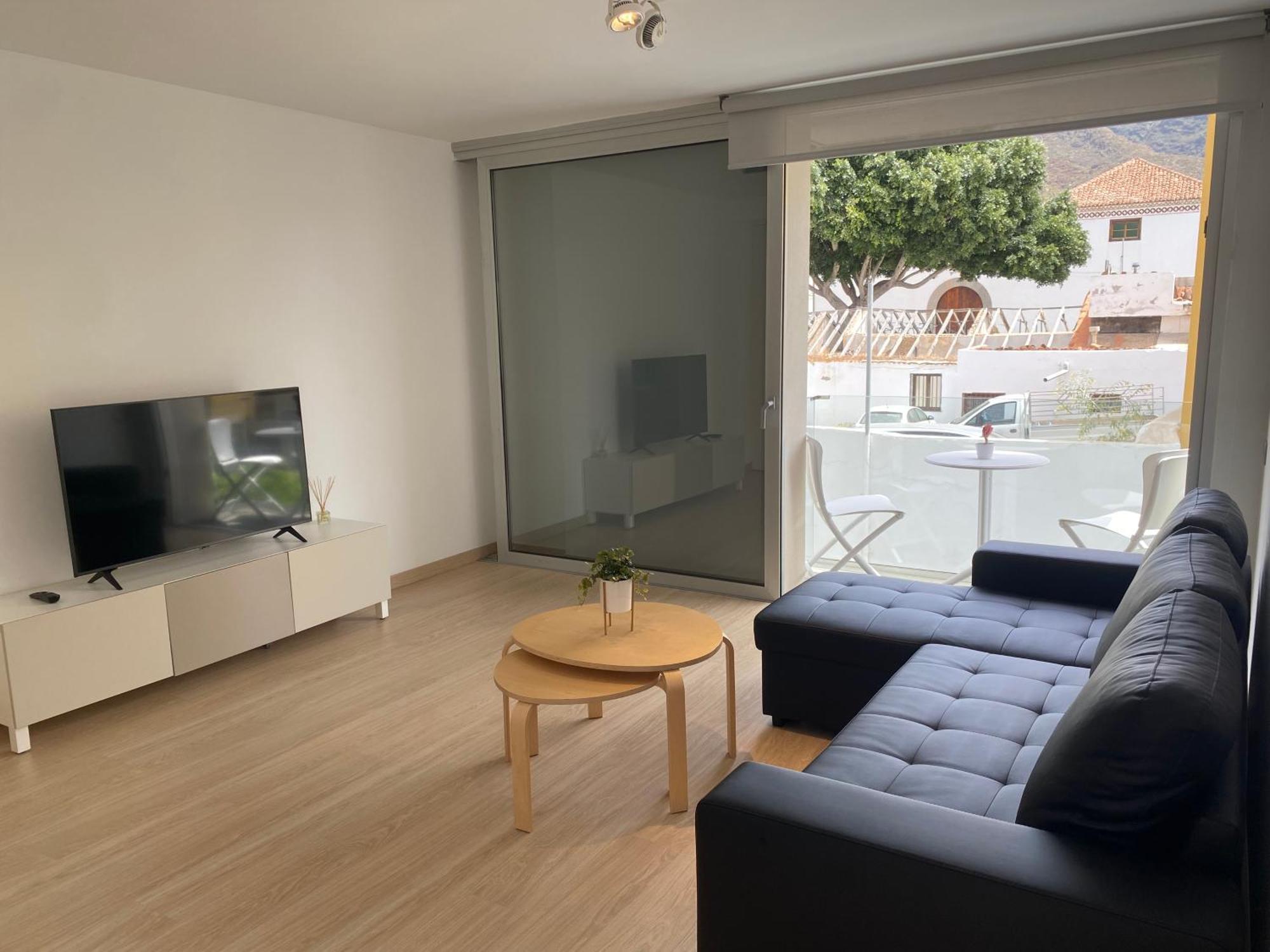 Adeje Mountain And Seaview Apartment Costa Adeje  Exterior foto