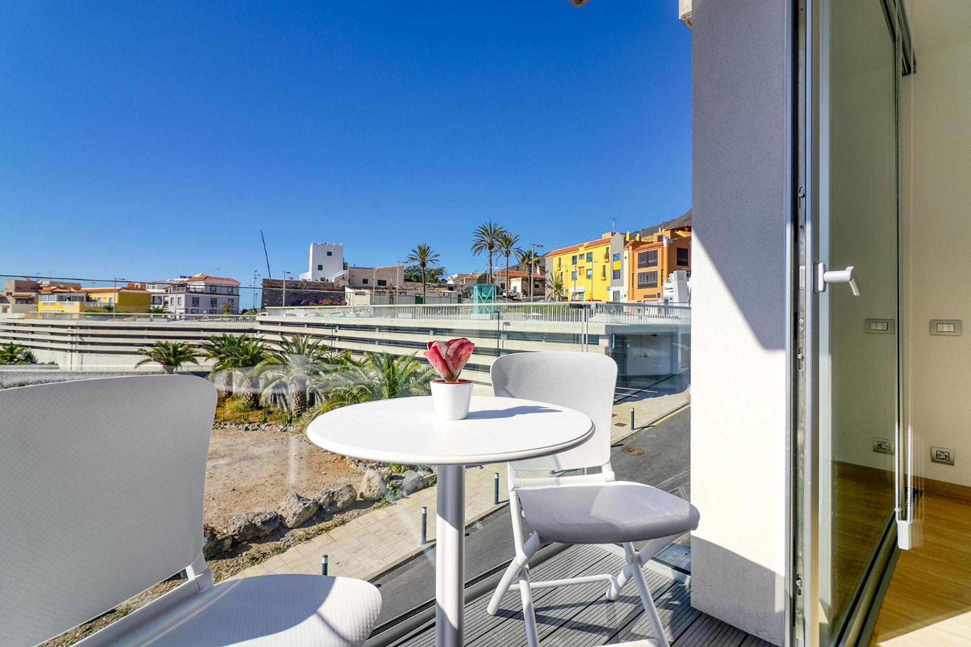 Adeje Mountain And Seaview Apartment Costa Adeje  Exterior foto